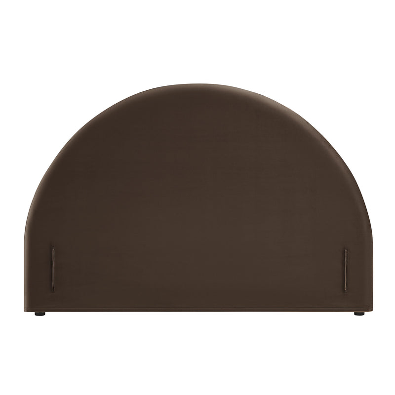 Chocolate Brown / Queen