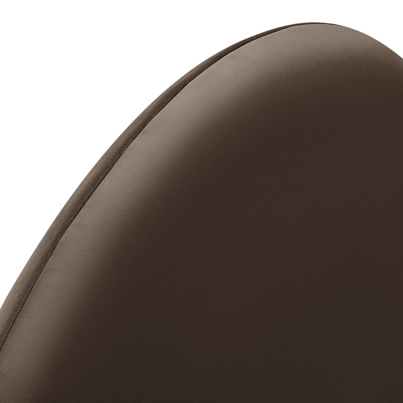 Chocolate Brown / Queen