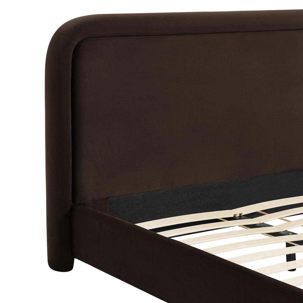 Chocolate Brown
