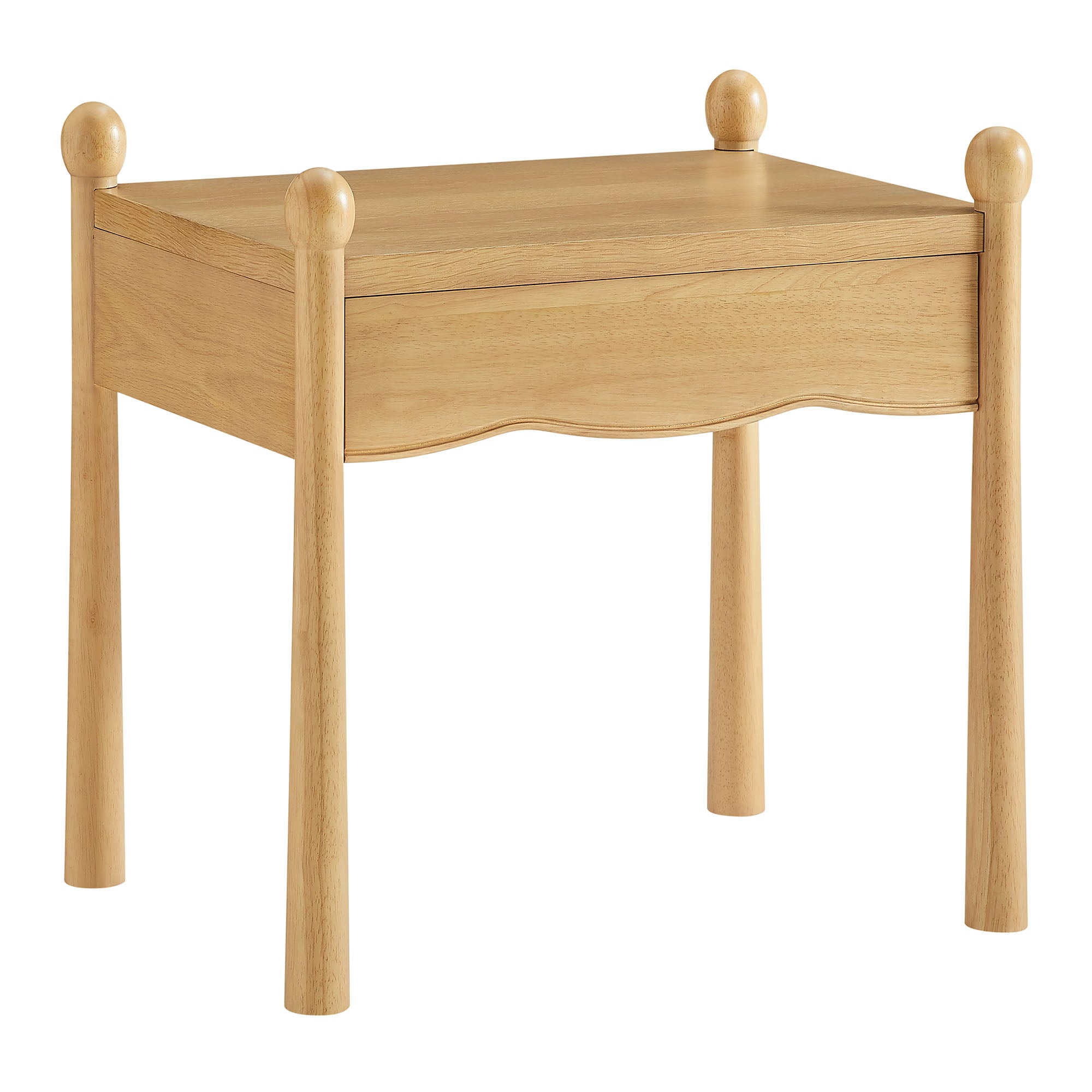 Oak
