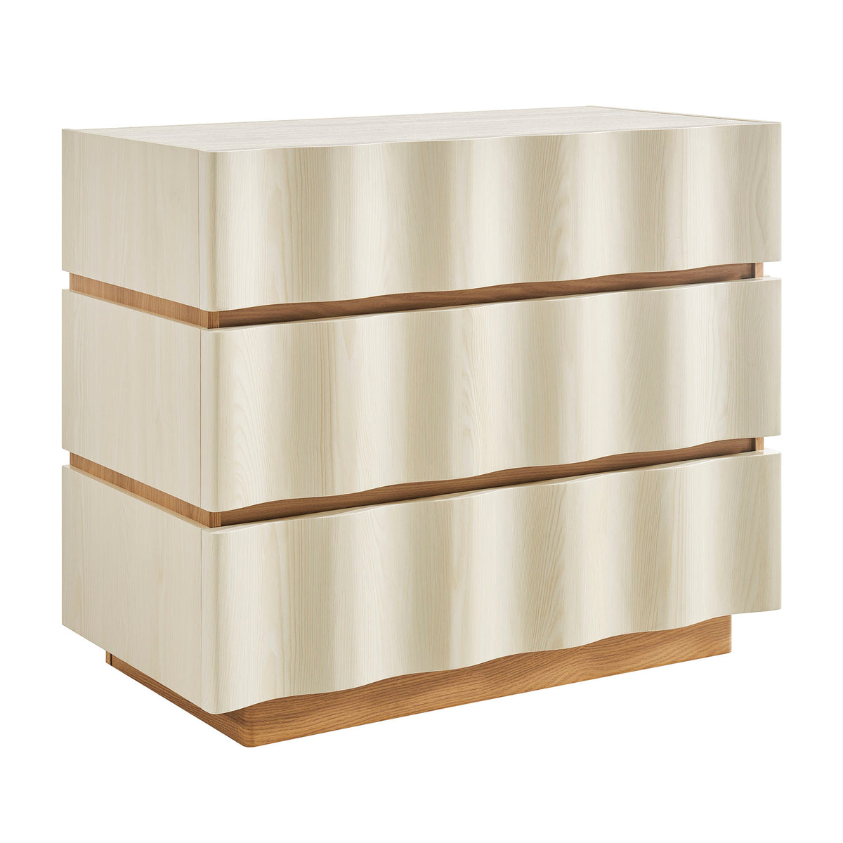White Light Oak