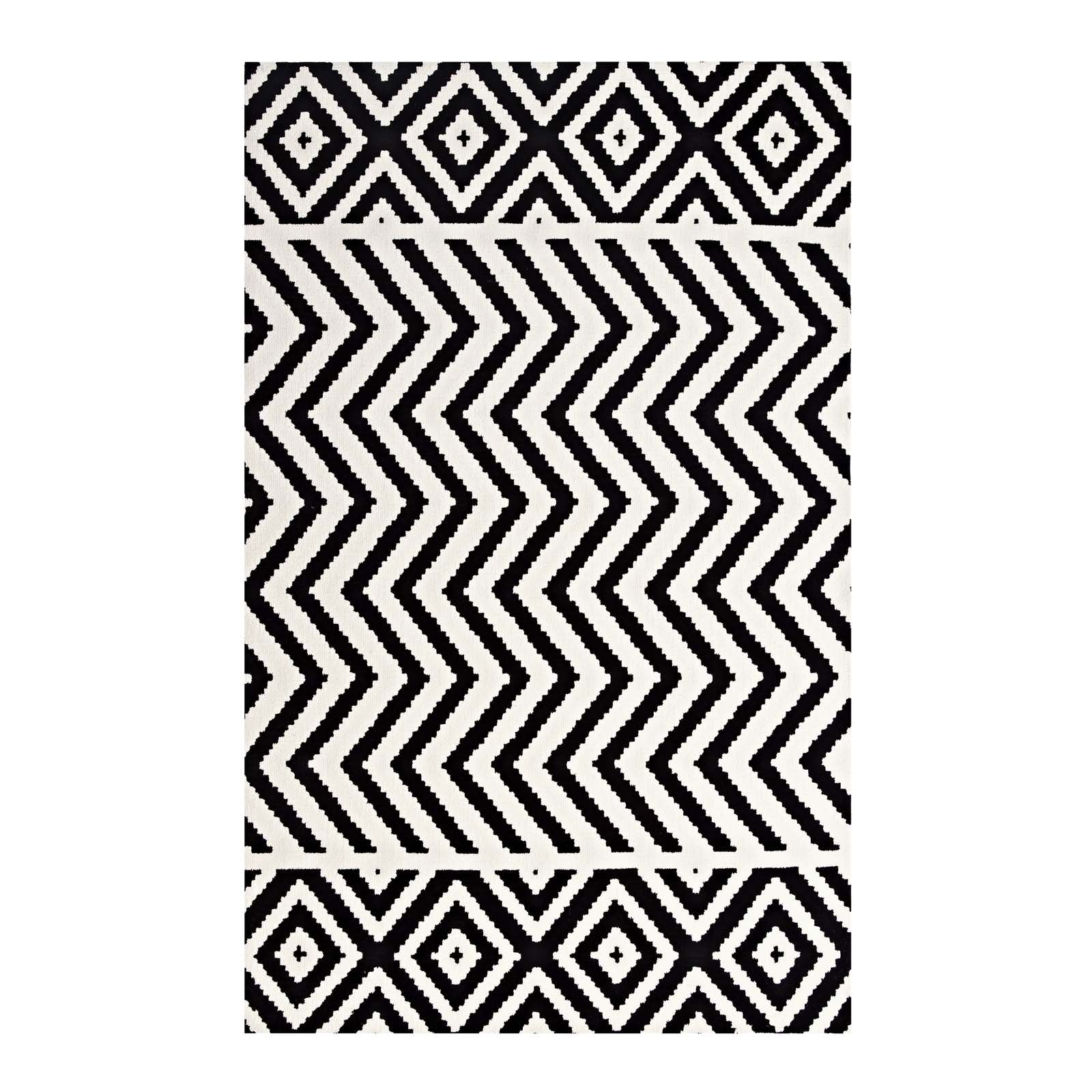 Black and White / 8x10