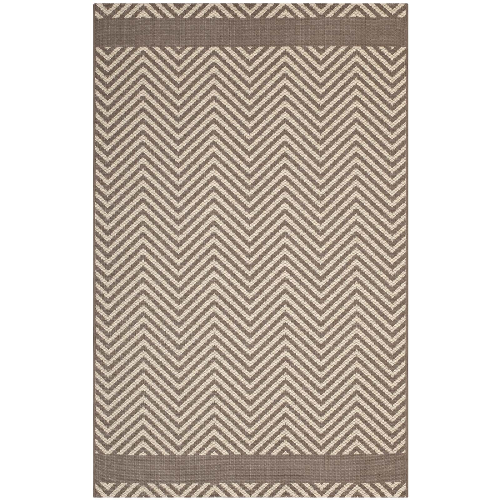 Light and Dark Beige / 8x10