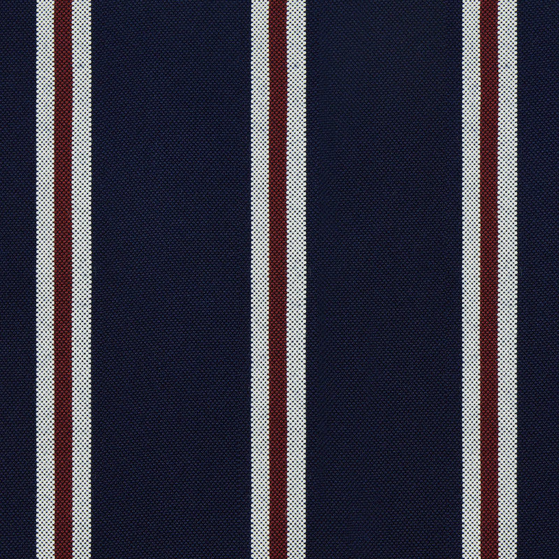Swatch - Striped Navy (SW-0131)